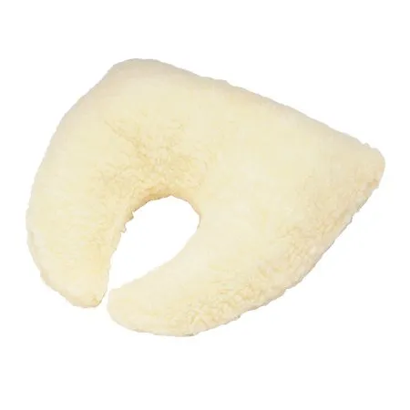 Alex Ortho - Hermell - NC6400 - Neck Support Pillow Hermell 13 Inch Depth Polyester Fiber Hook And Loop Strap Fastening