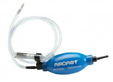 DJO - Aircast - 01PG - Hand Bulb Aircast
