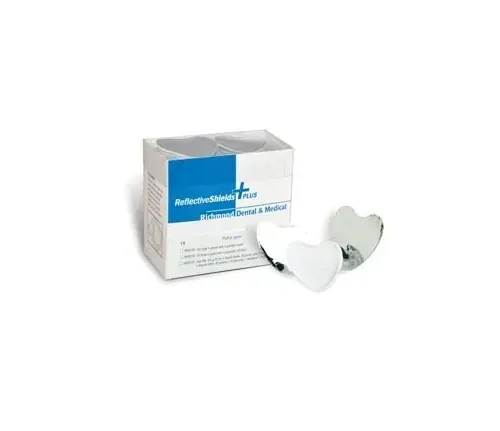 Richmond Dental - 600700 - Reflective Shield