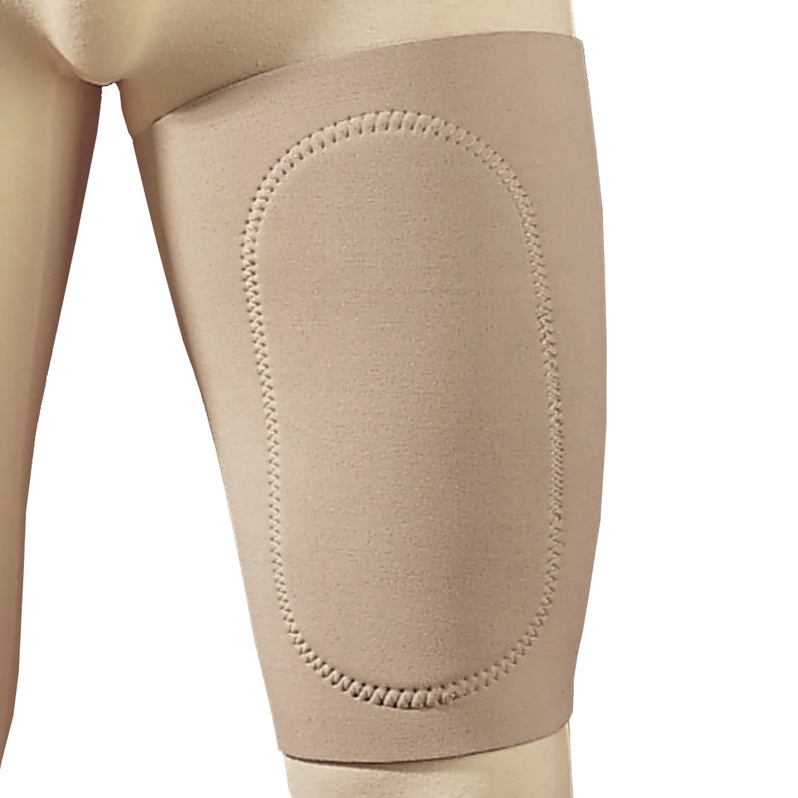 Freeman - From: 612-L To: 612-S - Manufacturing Neoprene Thigh Sleeve