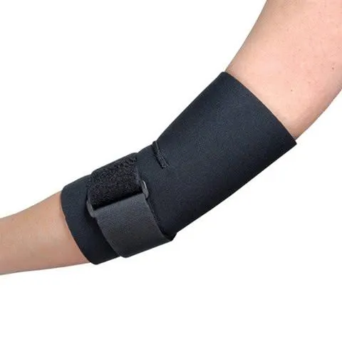 Freeman - From: 613-L To: 613-S - Manufacturing Neoprene Tennis Elbow Sleeve