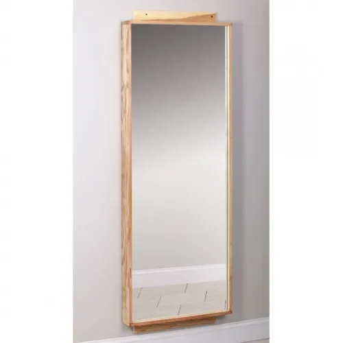 Clinton Industries - 6220 - Wall mounted mirror