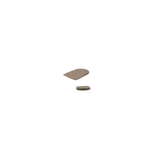 AA Orthopedics - From: 63-605-3 To: 63-605-4 - Heel Wedge For Womens