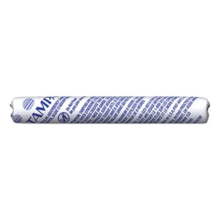 Tampax - PGC-025001 - Tampons For Vending, Original, Regular Absorbency, 500/carton
