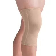 Swede-o - From: 6434-1XL To: 6434-SML - Elastic Knee Stabilizer