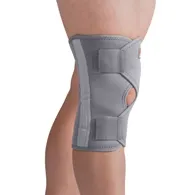 Swede-o - From: 6453-1XL To: 6453-SML - Thermal Vent Open Knee Wrap Stablilizer Extra Large