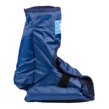 Patterson medical - Maxxcare - 56304701 - Heel Protecting Boot Maxxcare One Size Fits Most Foot