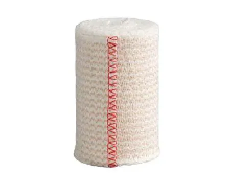 Cardinal - 23593-03LF - Health Elastic Bandage Health 3 Inch X 210 Inch Double Hook and Loop Closure Natural NonSterile Standard Compression