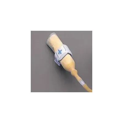 TIDI Products - 6550 - Sheath Holder or External Catheter, 5"L x 1 1/4"W, 12/dz