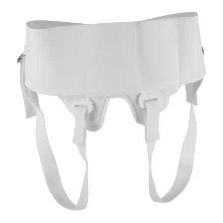 Patterson medical - 55465001 - Hernia Belt Small 4 Inch Width