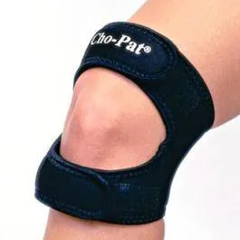 Medi-Dyne - From: 1092X To: 109XS - Chopat Dual Action Knee Strap, 2x large, 20" 22"