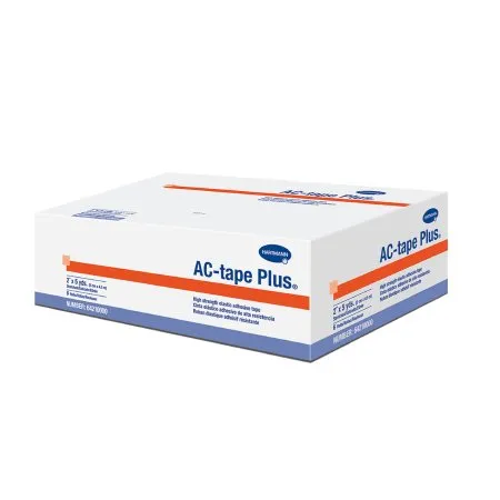 Hartmann - AC-Tape - From: 65210000 To: 65310000 - Adhesive Tape, Team Pack