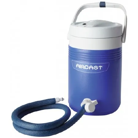 DJO - Aircast CryoCuff IC - 51A11B - Cold Therapy System Aircast CryoCuff IC