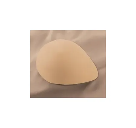 Classique - From: 682017231372 To: 682017232690  Post Mastectomy Silicone Breast Form Teardrop shape symmetrical form Beige 1