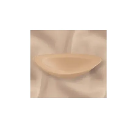 Classique - From: 682017231525 To: 682017231662 - Post Mastectomy Silicone Breast Form Triangle shape form Beige 1