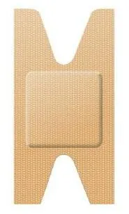 Dukal - NVJED - Knuckle Pad Latex Free -LF- 100-bx 12 bx-cs