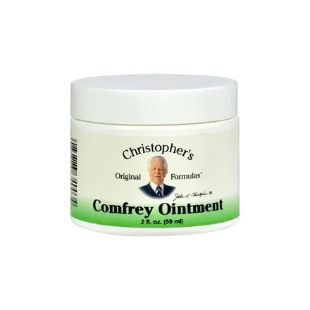 Christophers Original Formulas - 689660 - Comfrey Ointment