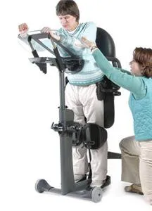 Alimed - Basic EasyStand Evolv - 70655 - Sit-To-Stand Patient Lift Basic EasyStand Evolv