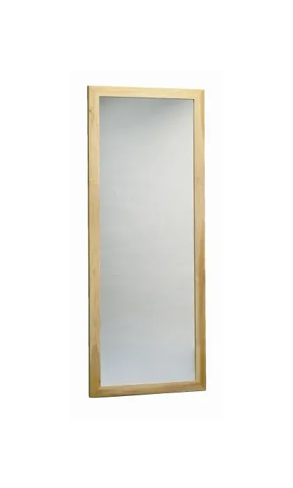 Bailey - From: 702 To: 702C - Manufacturing Wall Mount Adult Mirror