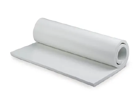 Medical Action Industries - 58351LF - Orthopedic Padding Roll Undercast 6 Inch X 4 Yard Foam Rubber Nonsterile