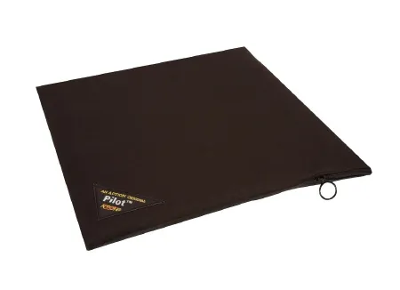 Action Products - Pilot - From: COV9000-2 To: COV902020 -  Seat Cushion Cover  16 X 16 Inch