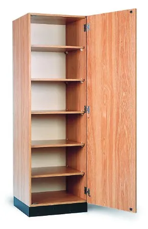 Hausmann - 8154-L01 - Storage Cabinet