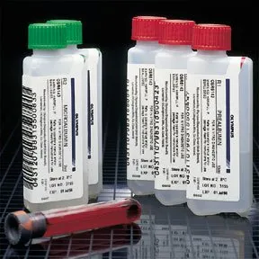 Beckman Coulter - ODC0023 - Calibrator Direct HDL Cholesterol (dHDL) 3 X 1 mL Olympus AU2700 and AU5400 Chemistry Systems