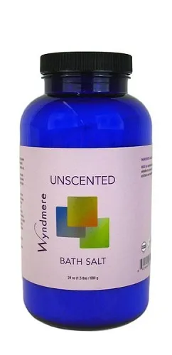 Wyndmere Naturals - 729 - Unscented Bath Salts