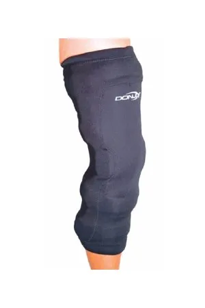 DJO - Fource Point - 11-0016-2-06000 - Knee Brace Sports Cover Fource Point Standard Height, Sports Cover, Small