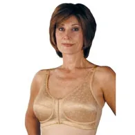 Classique Fare - From: 732-ND-34A To: 732-ND-46D - Post Mastectomy Fashion Bra Nude 34A