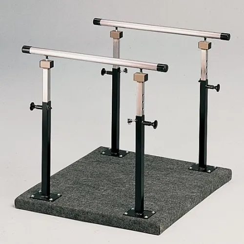 Clinton Industries - 7360 - Adjustable balance platform