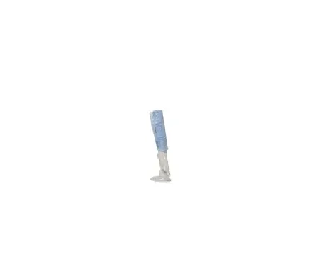 Cardinal Health - SCD - 74021 - Kendall SCD Sequential Compression Comfort Sleeve Knee Small, Are a Clinically Proven Modality to Aid in The Prevention of Deep Vein Thrombosis (DVT) and Pulmonary Embolism (PE). 