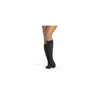 Sigvaris - 752CLLW99 - Womens Midsheer Calf High Socks-Long