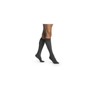 Sigvaris - 752CMLW94 - Womens Midsheer Calf High Socks-Long