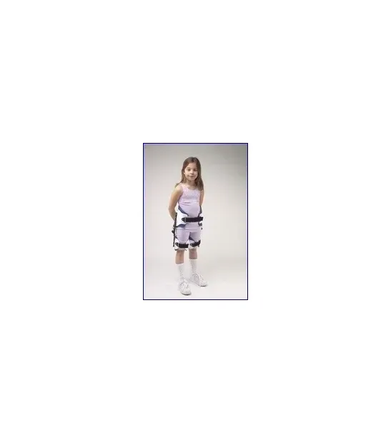 Restorative Care of America - From: 76HNG-C To: 76HNG-Y - Hip Abduction Orthosis Hinge