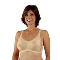 Classique Fare - From: 770-BGE-32A To: 770-BGE-44D - Post Mastectomy Fashion Bra