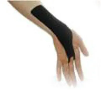 Fabrication Enterprises - Spider Tech - From: 25-3500 To: 25-3650 -  kinesiology tape, lymphatic