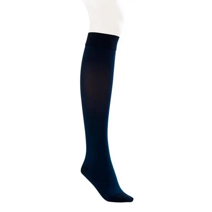 BSN Jobst - Jobst Opaque - From: 7769218 To: 7769219 -  Knee 15 20 Soft Fit