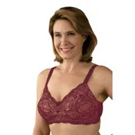 Classique Fare - From: 779-BGY-SKN-34A To: 779-BGY-SKN-42B - Post Mastectomy Fashion Bra