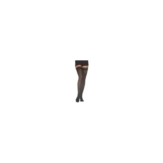 Sigvaris - From: 781NLSW08 To: 781NMSW08 - Thigh, Short, W Ct