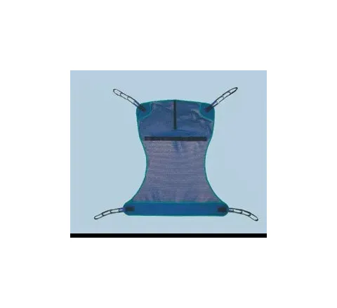 Alimed - 78259 - Full Body Sling 2X-Large 600 lbs. Weight Capacity
