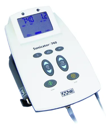 Kerma Medical Products - Sonicator 740 - 44040ME740 - Ultrasound System Sonicator 740