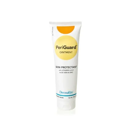 DermaRite Industries - PeriGuard - 00205 - Skin Protectant PeriGuard 7 oz. Tube Scented Ointment