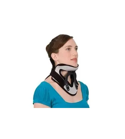 Freeman - From: 812-L To: 812-S - Manufacturing Marlin Cervical Orthosis