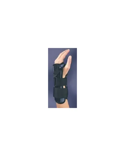 Airway Sacro Brace with Thermo-Pad – Healthcare Solutions