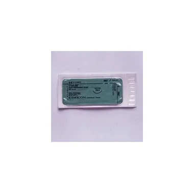 Ethicon - From: 824G To: 825G - Suture, Taper Point, Monofilament, Needle TP 1