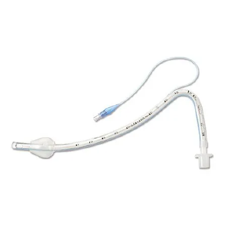 Medtronic MITG - Shiley - 76285 - Cuffed Endotracheal Tube Shiley Curved 8.5 Mm Adult Murphy Eye