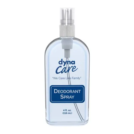 Dynarex - DynaCare - 4846 -  Deodorant  Spray 4 oz. Scented