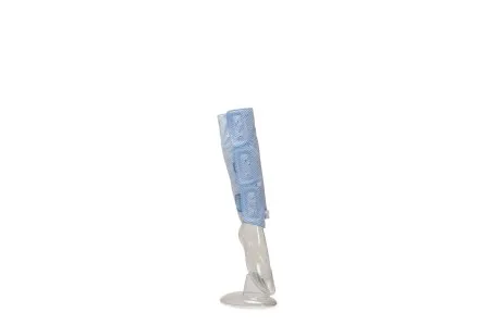 Cardinal - From: 74013 To: 74023  Kendall SCD Comfort Sleeve    DVT Compression Therapy Garment