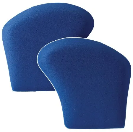 Powerstep - 5097-01L - Metatarsal Pad Powerstep Large Adhesive Male 9 To 14 / Female 11 To 16 Foot